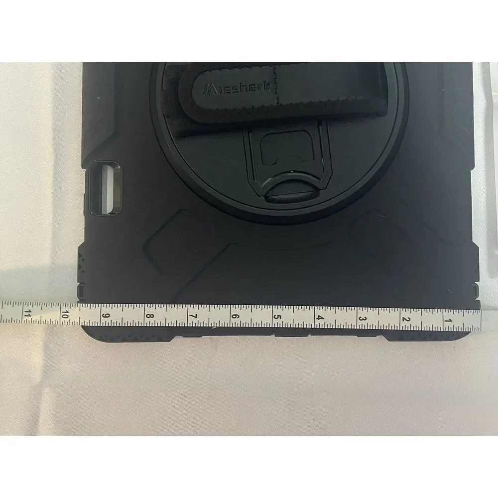 Miesherk iPad Tablet With Strap‎ 91/2 W X 12